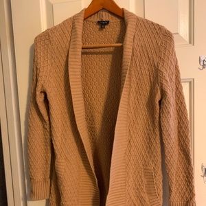 Women's Talbots Cardigan - Size XS